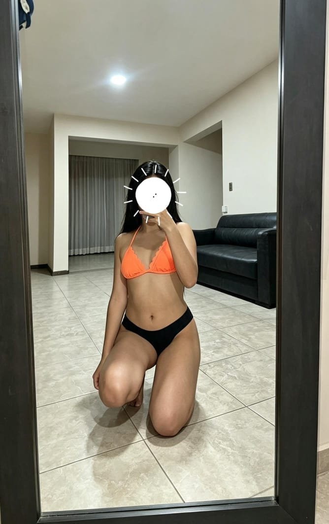 VANESSA 18 AÑOS PROMO 